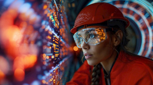 ABB destaca su apuesta por la electrificación y la automatización