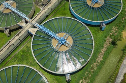 Adopción de la innovación digital para la gestión sostenible del agua