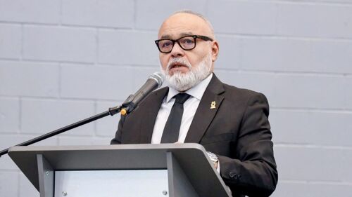 Apuestan por la innovación tecnológica para eficientar comercio exterior en Reynosa