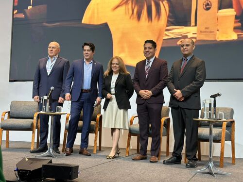 Arranca el Business Automotive Meeting 2024 del Clúster Automotriz Metropolitano