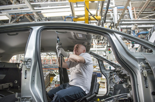 Baja California Sur reporta aumento de 3.3% en actividad económica industrial