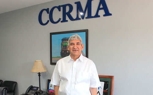 Border Trade Alliance nombra a Pete Sepulveda como presidente de su consejo