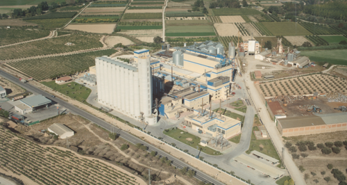 Busca Malteurop ser alternativa a las importaciones de malta cervecera