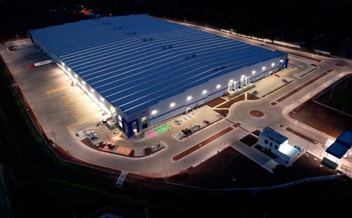 Construcción de naves industriales en Guadalajara alcanza máximo histórico