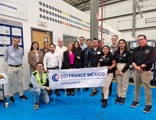 Grupo Armor fortalece operaciones y compromiso sustentable en México