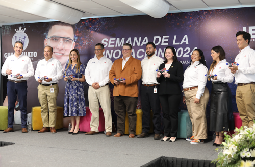 IECA y American Axle fomentan la innovación industrial