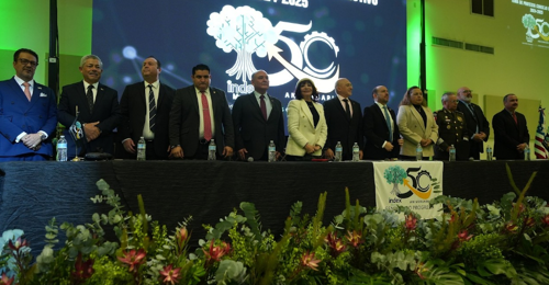 Index Mexicali impulsa actualización de fideicomiso empresarial en Baja California