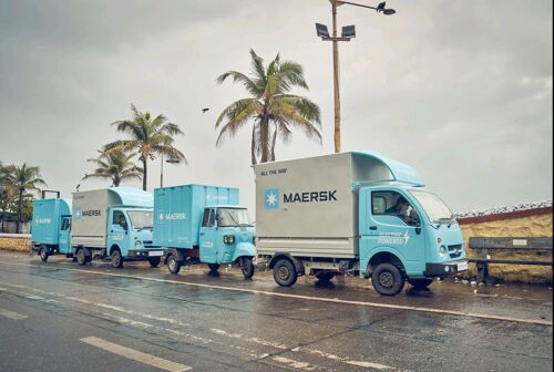 La alta demanda redefine la logística en México: Maersk identifica retos y estrategias clave