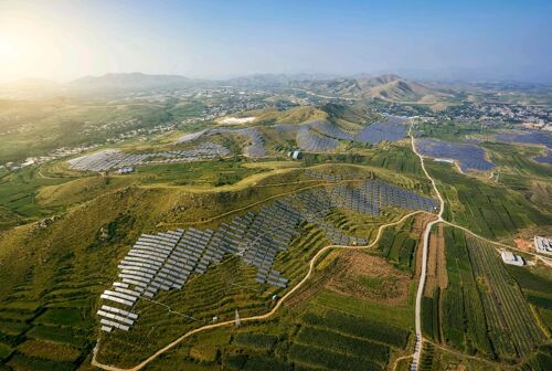 La digitalización redefine la eficiencia en redes eléctricas ante la creciente demanda energética