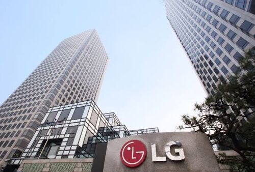LG anuncia cambios operaciones para impulsar estrategia 2030