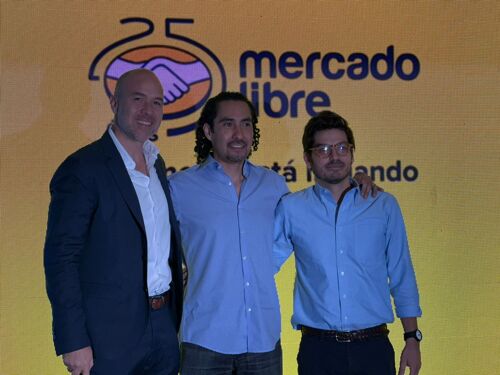 Mercado Libre fortalece su liderazgo en Latinoamérica con innovaciones en logística y servicios financieros