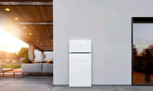 Tesla rompe récord en producción de Powerwalls: Qué es y para qué sirve el Tesla Powerwall