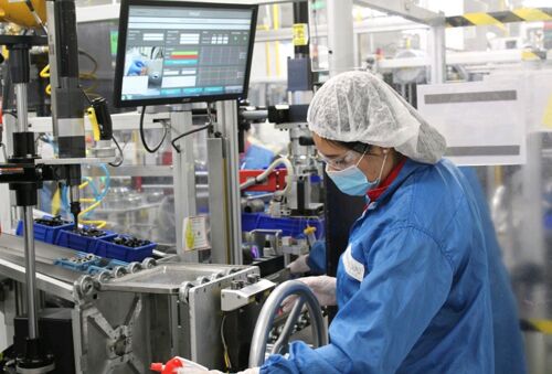 Un millón de dólares destinará la Fundación Wadhwani para impulsar la creación de empleos