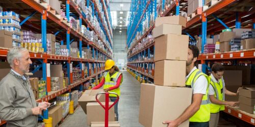 Zona Metropolitana es el mercado logístico más grande en México: CBRE