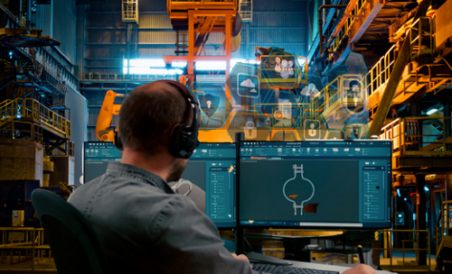 ¿A qué ayuda la IA en la ciberseguridad industrial?