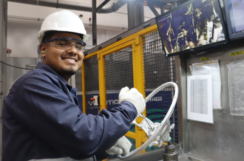 Autoliv realizará feria de empleo en Aguascalientes