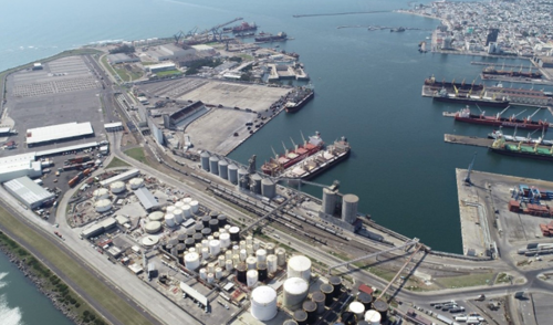 Corredor Interoceánico impulsará la industria logística y el desarrollo nacional