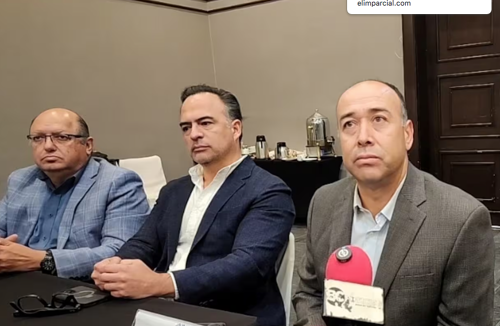 Grupo Valcas invertirá 1,100 mdd en creación de parque industrial y tecnológico