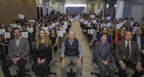 Guanajuato impulsa el talento emprendedor