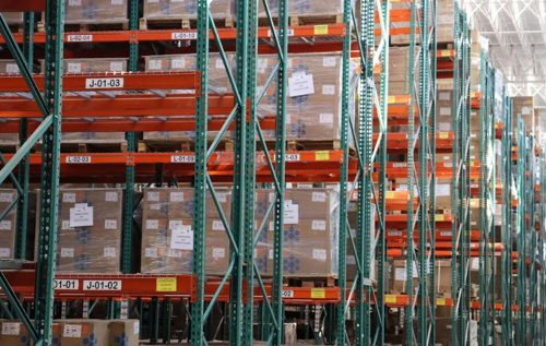 IDL aprovecha el conocimiento y la tecnología de la industria para mejorar la eficiencia de la cadena de suministro