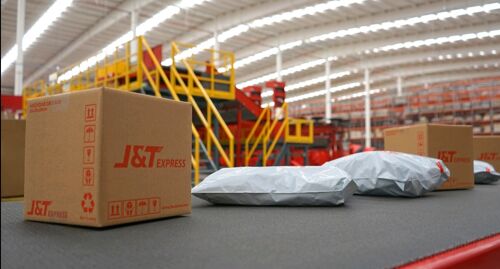 J&T Express impulsa la innovación logística en México con infraestructura y tecnología para impulsar la manufactura