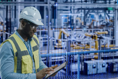 Johnson Controls destaca como líder en plataformas digitales de IoT