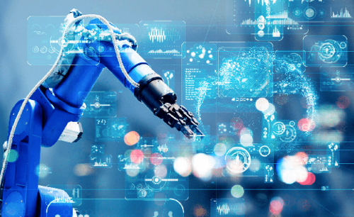 Manufactura avanzada en la era de la inteligencia artificial generativa