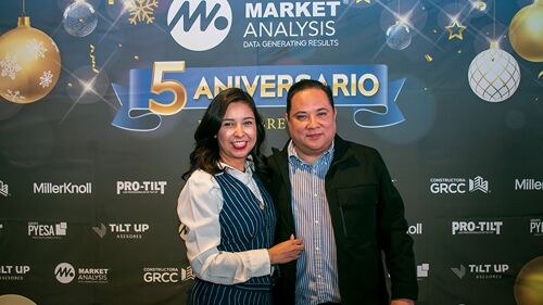Market Analysis celebra cinco años impulsando la inteligencia de mercado en México