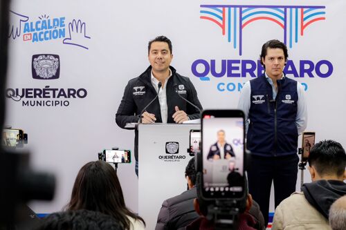 Microsoft y Zoho presentes en TechDay y feria de empleo en Querétaro