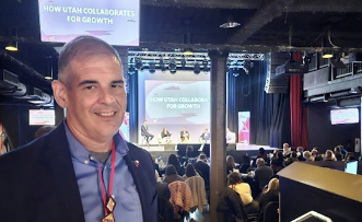 Rio South Texas, atrae interés de consultores de selección de sitios en Consultant Connect Economix 2024