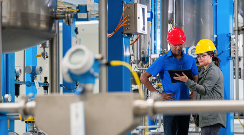 Rockwell Automation y Microsoft aceleran la transformación industrial