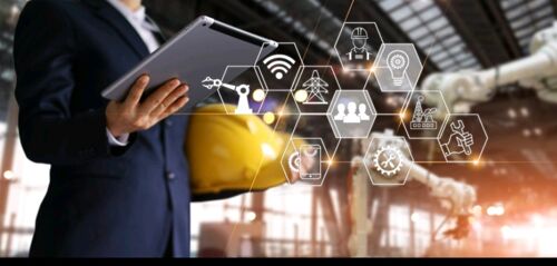 Tecnología avanzada impulsa el nearshoring en México