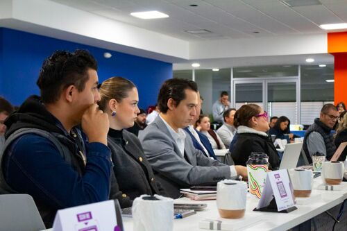 Arranca InnovaLab: impulso a la innovación y competitividad de las PyME´s en Chihuahua