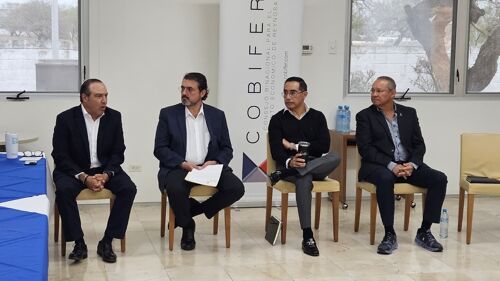 Expertos aduanales advierten sobre desafíos comerciales en 2025