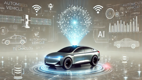 Fabricantes automotrices enfrentarán nuevas restricciones sobre software y hardware chino