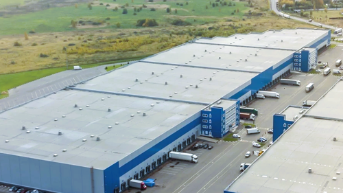 Jalisco anuncia inversión récord de 300 mdd en parques industriales para 2025
