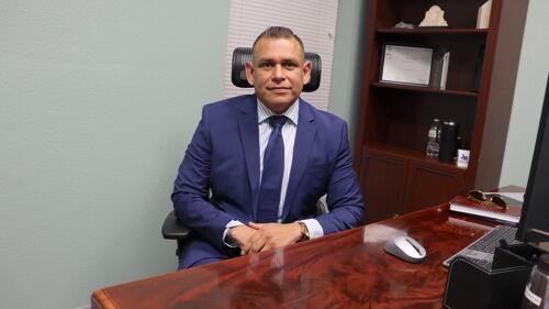 McAllen EDC impulsa la capacitación laboral y alianzas con universidades en 2025
