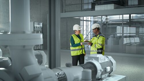 Planta de manufactura de ABB México lidera el camino hacia la sostenibilidad