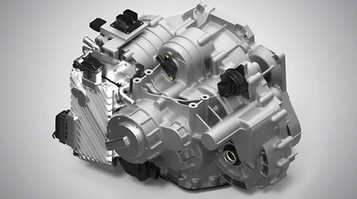 Stellantis elige tecnología Punch Powertrain para creación de transmisiones eléctricas