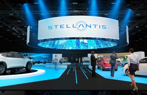 Stellantis reabrirá dos plantas en EU y Canadá, tras conflicto con UAW