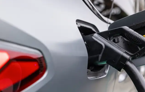 Tesla y BMW se unen contra aranceles a vehículos eléctricos en la Unión Europea