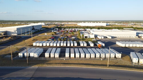 Texas: Líder en crecimiento laboral y poblacional