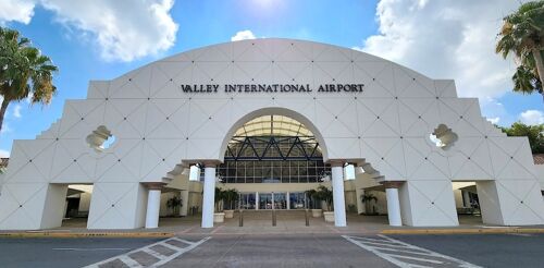 Valley International Airport abrirá nueva ruta aérea entre Harlingen y Minneapolis con Delta Airlines