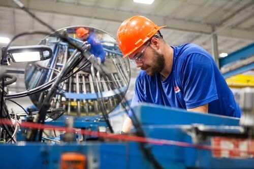 Actividad económica en México habría crecido 1.8% anual en enero: INEGI