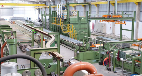 Aranceles del 25% a acero y aluminio, gran amenaza para la economía mexicana y la industria automotriz: Coparmex