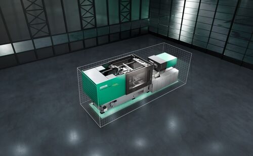 ARBURG presentará innovaciones en moldeo por inyección en Plastimagen 2025