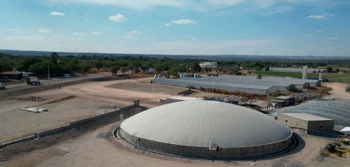 Biogás: energía renovable que puede transformar a México