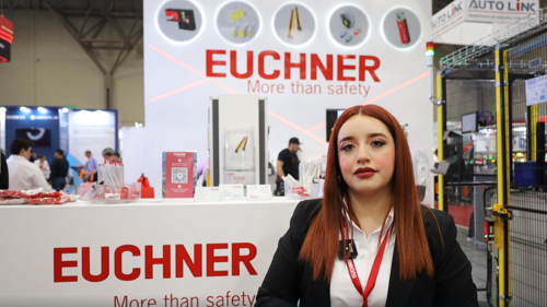 Brinda Euchner soluciones innovadoras en seguridad industrial