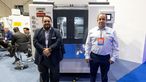 Capacitación e innovación, claves del World Manufacturing Congress 2025 en Querétaro