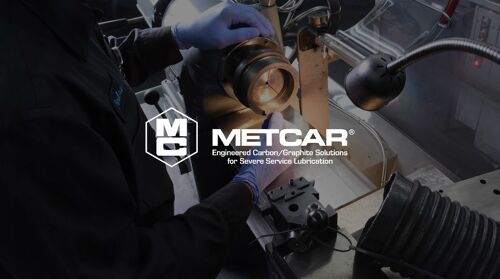 Carbón grafito: la clave de METCAR para soluciones industriales eficientes y sostenibles